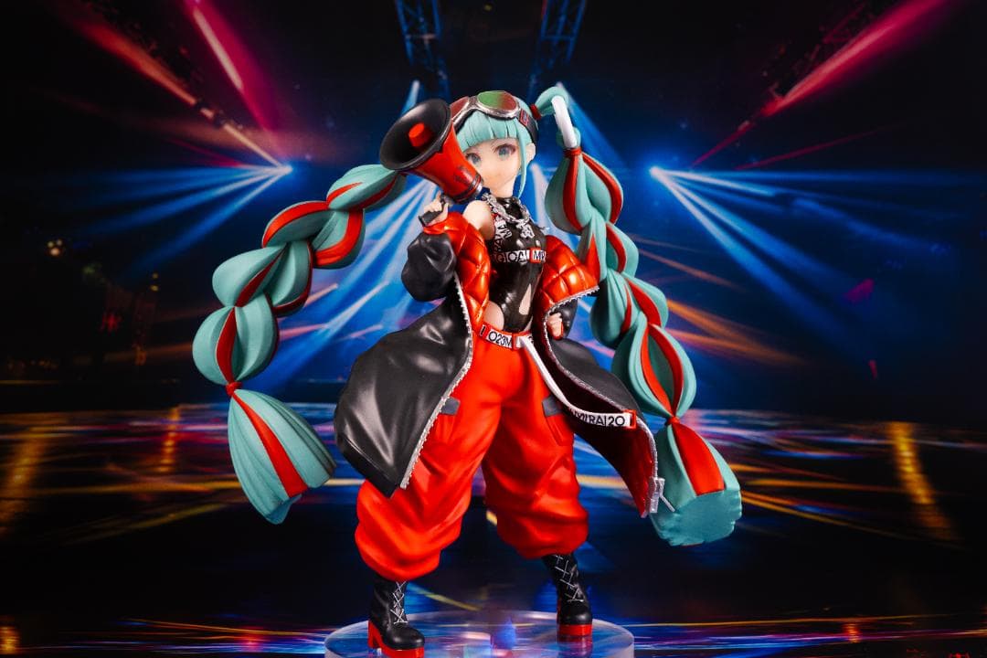 姫森ルーナ ガレージキット フィギュア ホロライブ hololive - メルカリ