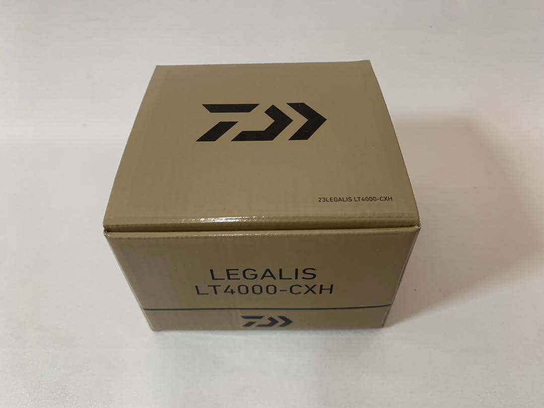 ぷ*こ様 Daiwa LEGALIS LT4000-CXH DAIWA（ダイワ） レガリス 23 LT 4000 CXH スピニングリール : H43