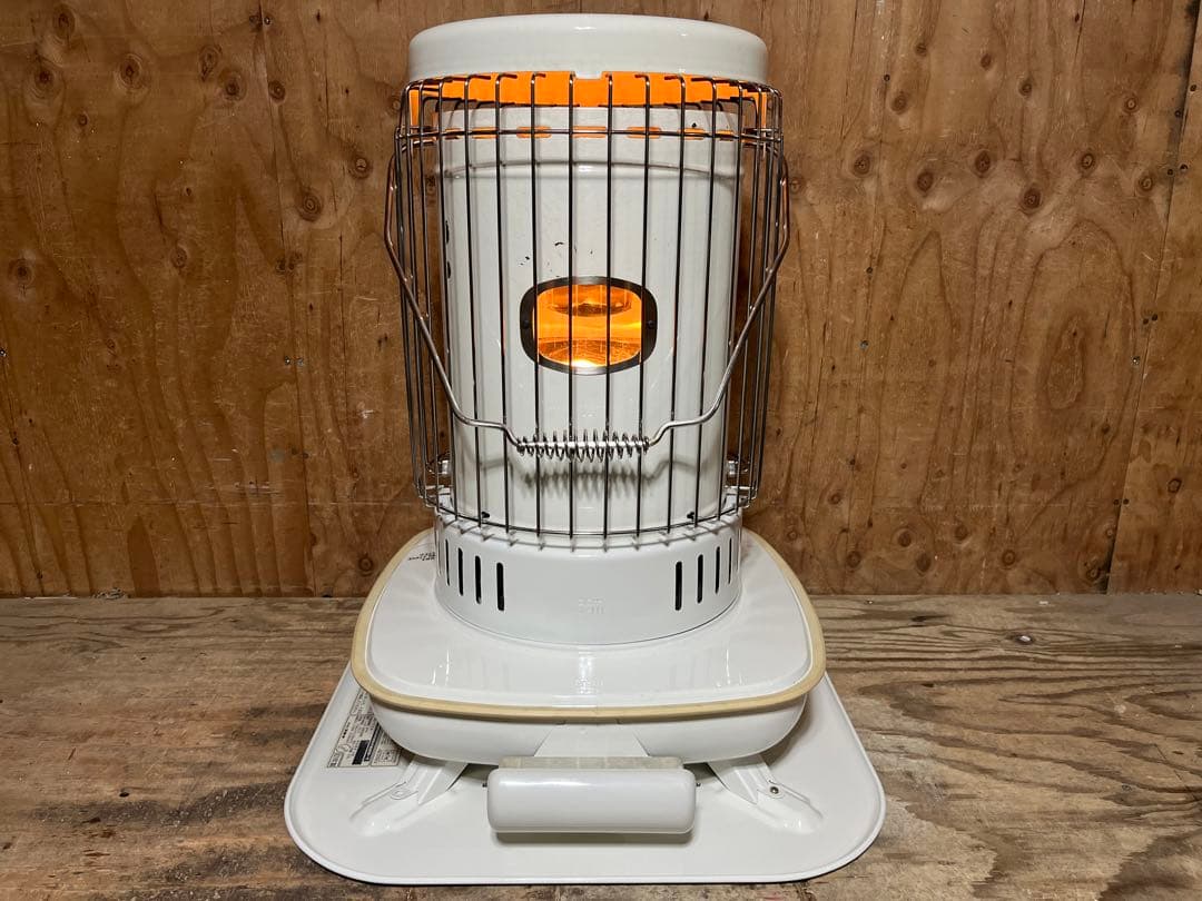 芯乾燥済 コロナ SL-111 キャンプ 分解メンテナンス済 01年製 - メルカリ