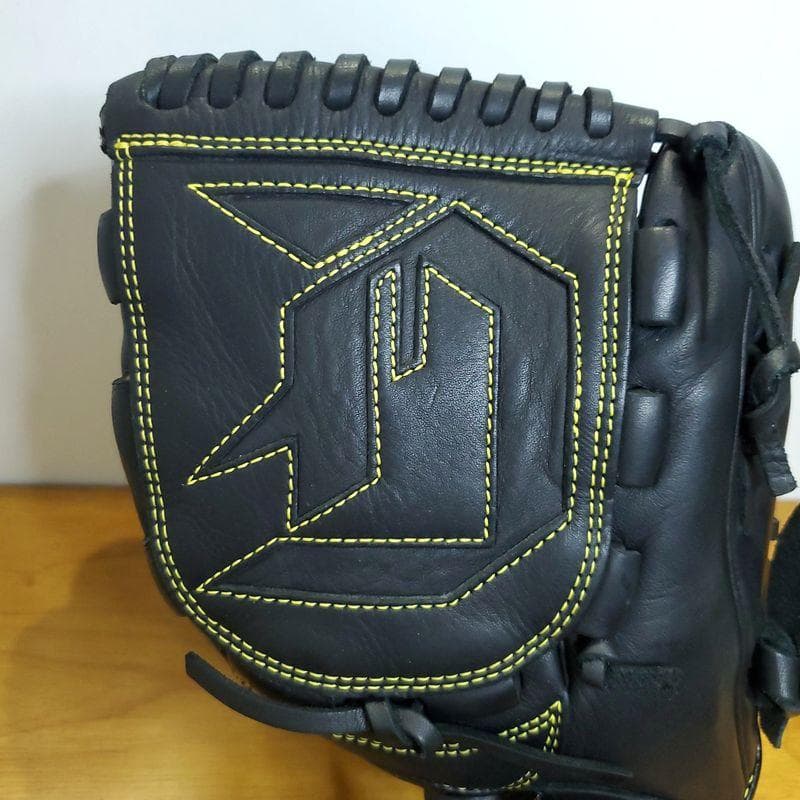 ミズノ 茂野大吾モデル メジャーセカンド コラボ 少年用 投手用 軟式