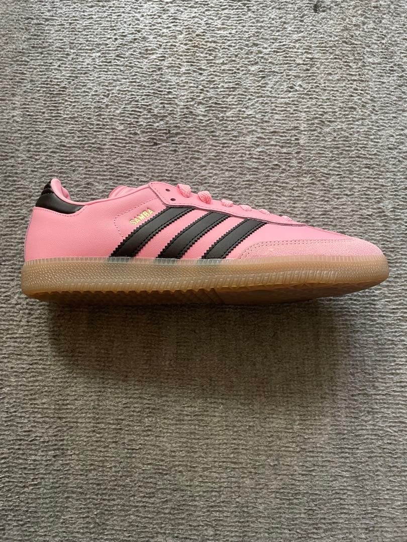 adidas サンバ メッシ 26.0cm 新品未使用