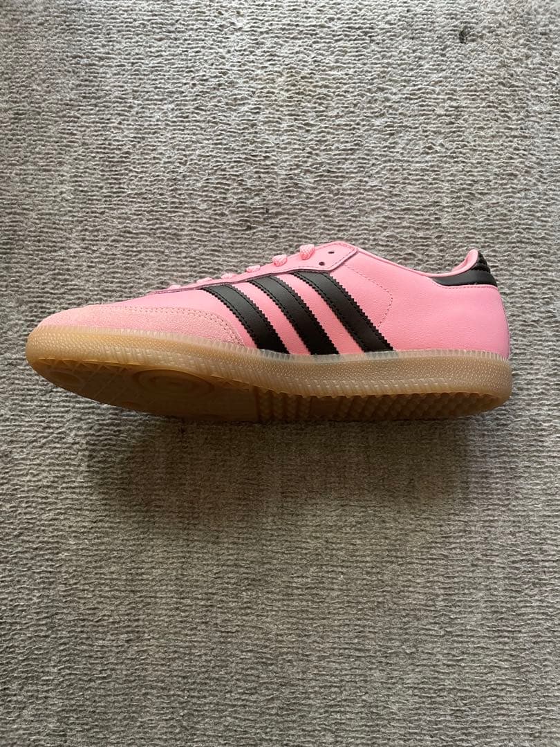 adidas サンバ メッシ 26.0cm 新品未使用