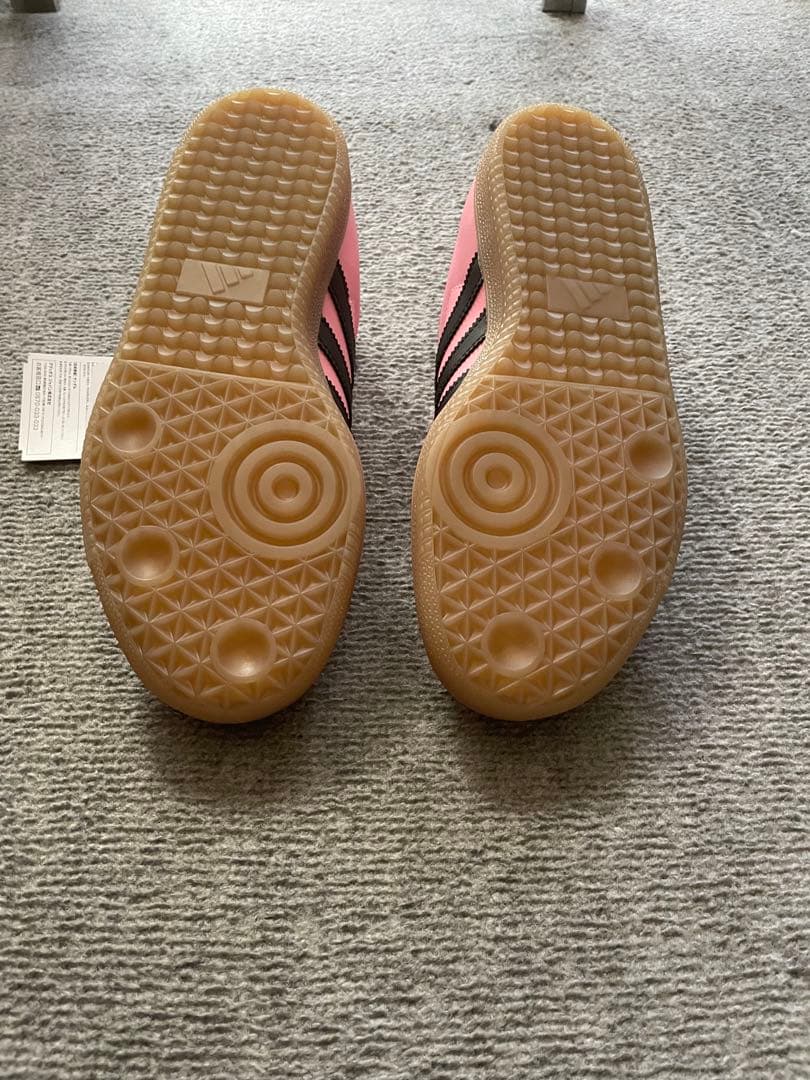 adidas サンバ メッシ 26.0cm 新品未使用