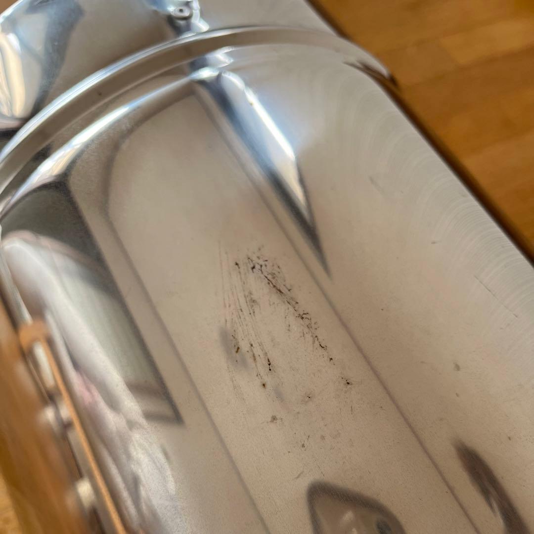 染色用簡易蒸し器 田中直染料店 TN-1型 - メルカリ