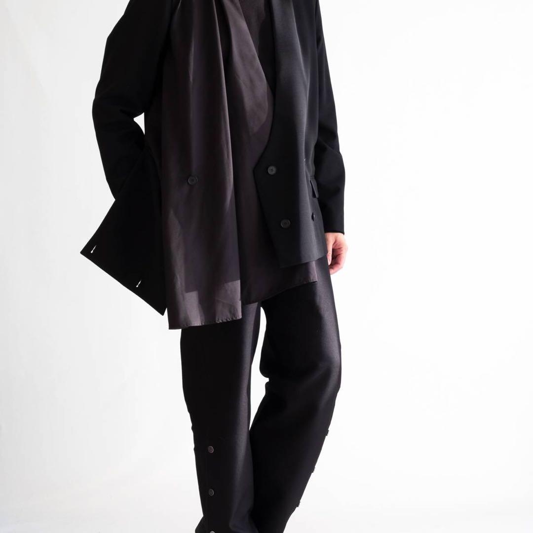 JUN OKAMOTO レイヤード ジャケット ポールスミス クレストブリッジ