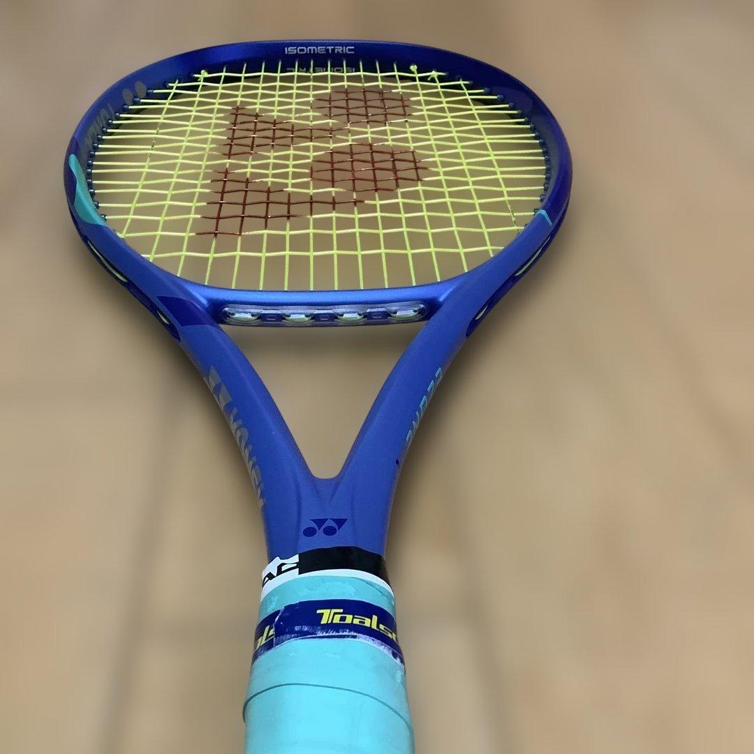 ヨネックス Eゾーン98 tour (G3) 【海外限定版】 - メルカリ