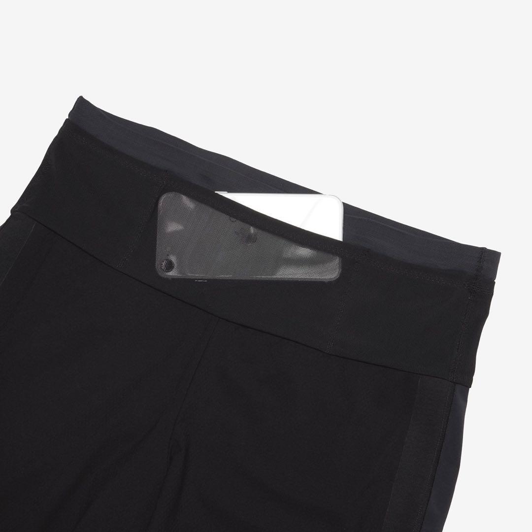 【新品未使用】HST Aviator Tight タイツ NB42571 UN