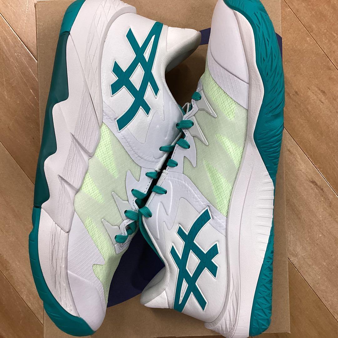 シューズ(男性用) asics UNPRE ARS LOW 2 102 26.0cm