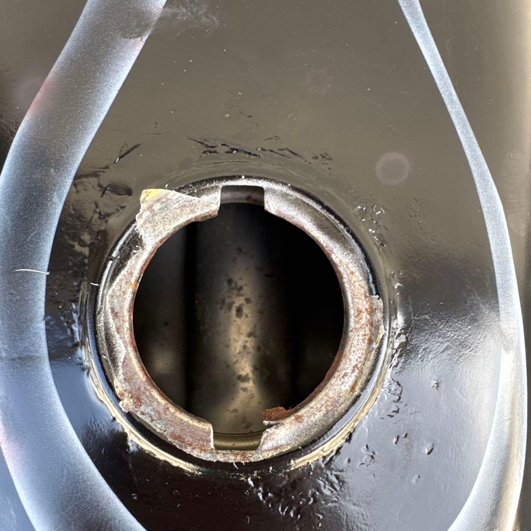 メルカリ祭！土日セール！エイプタンク ゴーストフレア - メルカリ