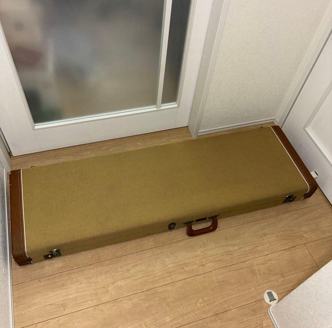 ベース Fender U.S.Vintage '62 Jazz Bass USA