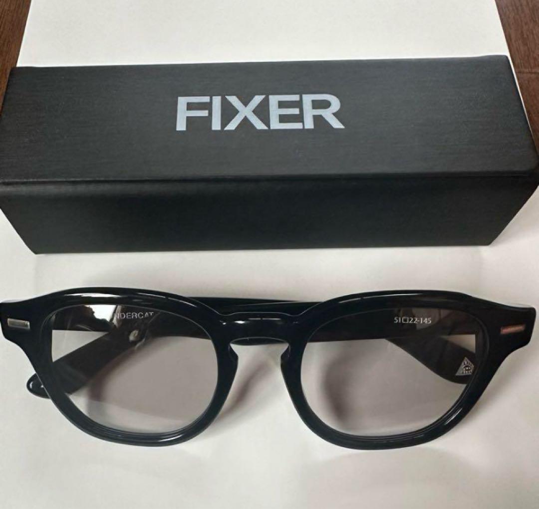 FIXER THUNDERCAT サングラス 干場