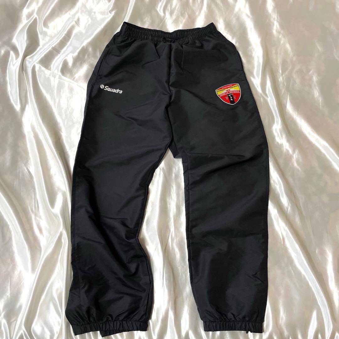 7点セット スクアドラ製 ディアブロッサ高田 ジャージ ユニフォーム L〜O