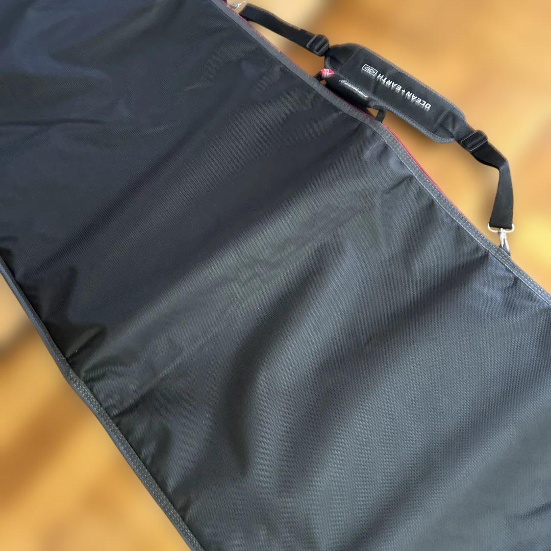 Ocean & Earth 8.0 ハードケース AIRCON TRAVEL