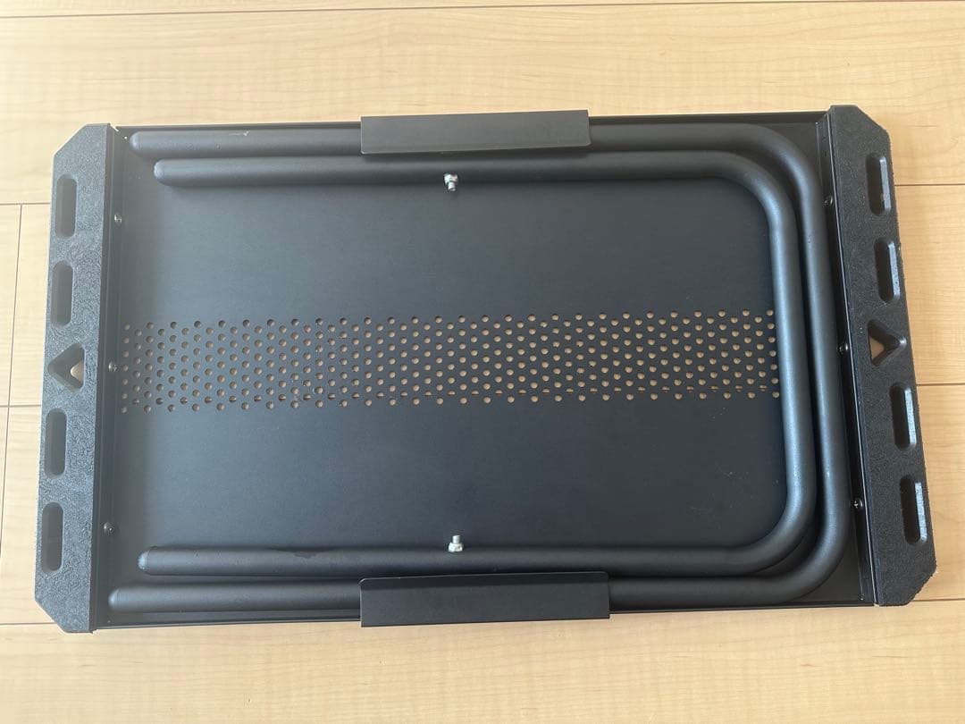 LOCKFIELD EQUIPMENT LFE BUMPER テーブルセット kyoto-sakura.com