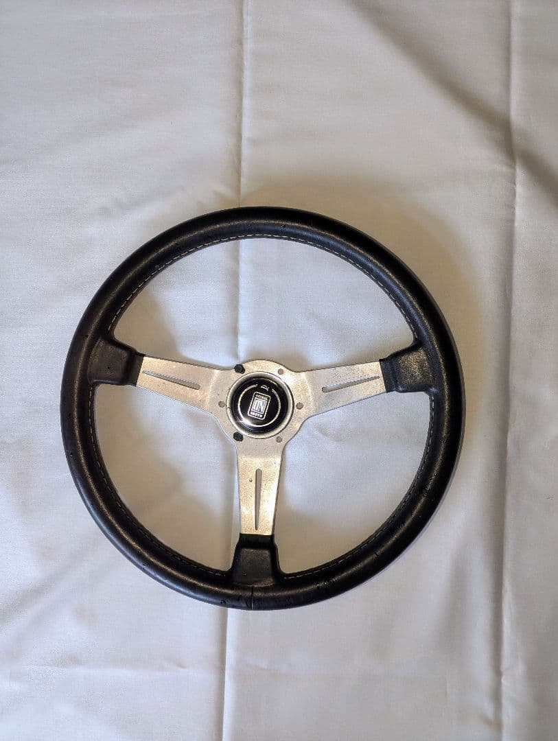 NARDIステアリング NARDI ナルディ(NARDI) ステアリング Competition(コンペティション