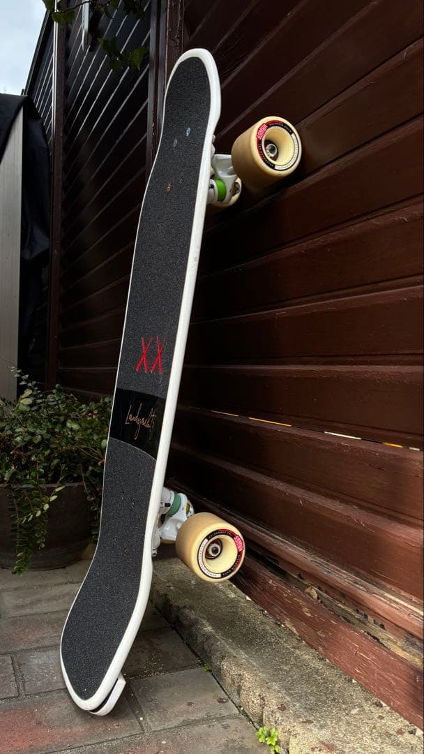 ランドヤッツ ディンギー シェイプ9 個人リビルト美品 lamiairpinia.it