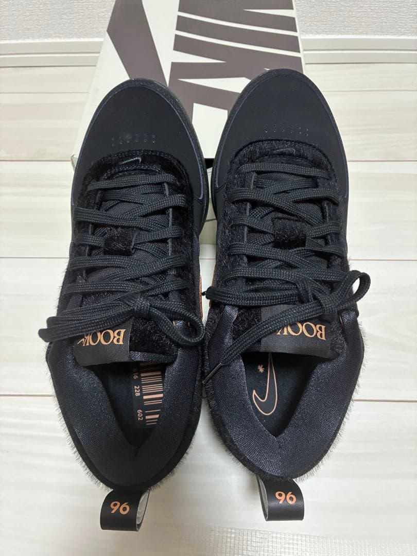 【新品・未使用】NIKE Book1 EP \"Haven\" ブック1 \"ヘブン\"