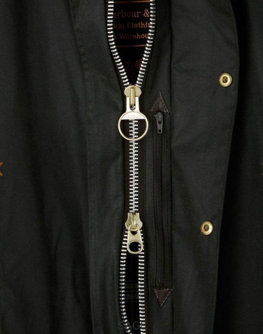 n*n様 【未使用品】BARBOUR 130th コート 38サイズ - メルカリ