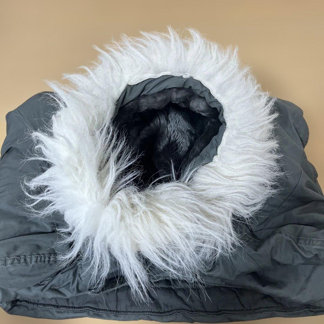 状態良 超希少 米軍実物 N-3B 81年MIL-P-6279J 米空軍 80s - メルカリ