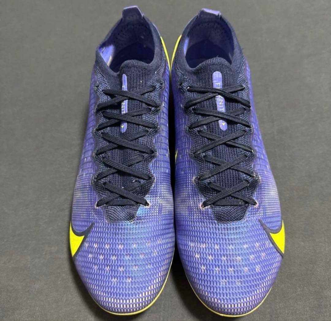 NIKE マーキュリアルヴェイパー14 AG 26.5cm 217