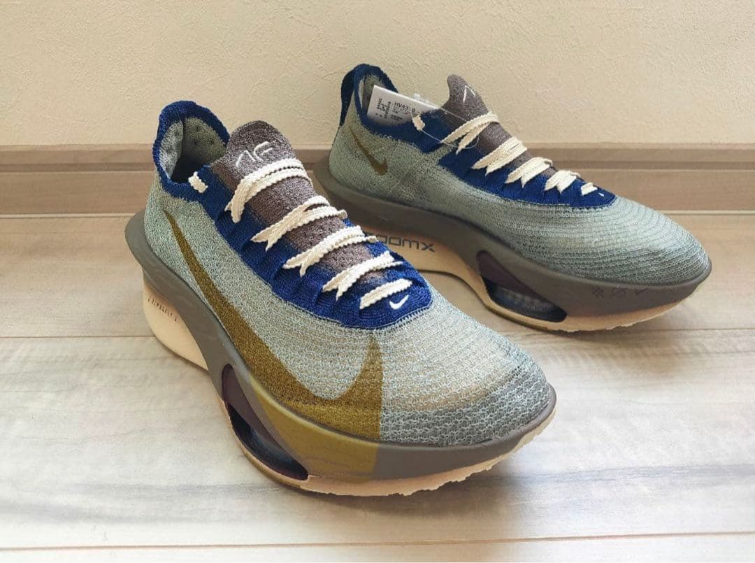 27.5cm ナイキ エアズーム アルファフライ3 プレミアム