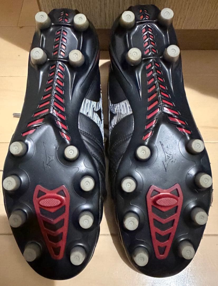 Mizuno MORELIA NEO4 (モレリアネオ4)25.0cm
