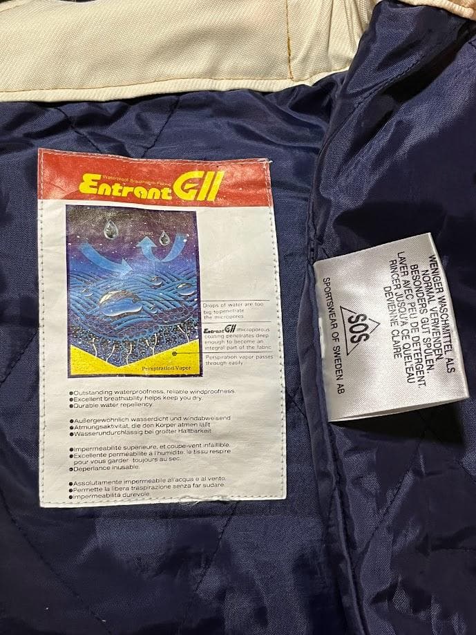 S.O.S. of Norway - Mens pants - スキー卸売 通販