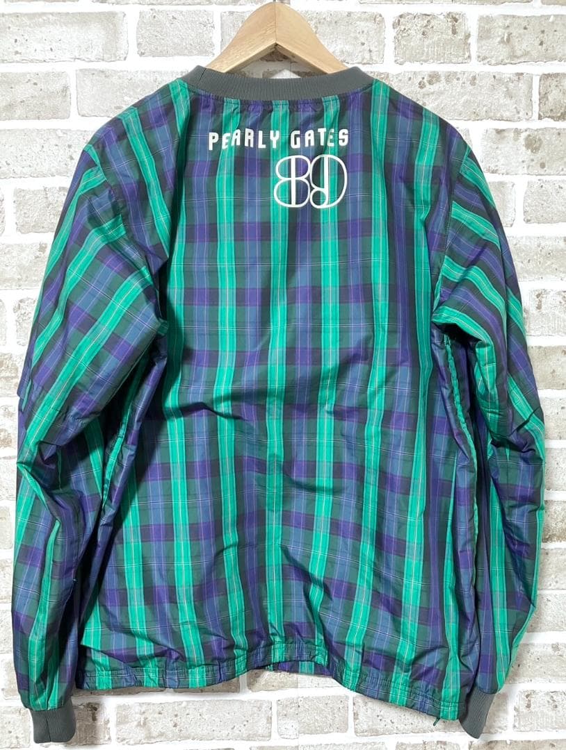 24時間以内/早い者勝ち】パーリーゲイツ 2Way スニードジャック サイズ5