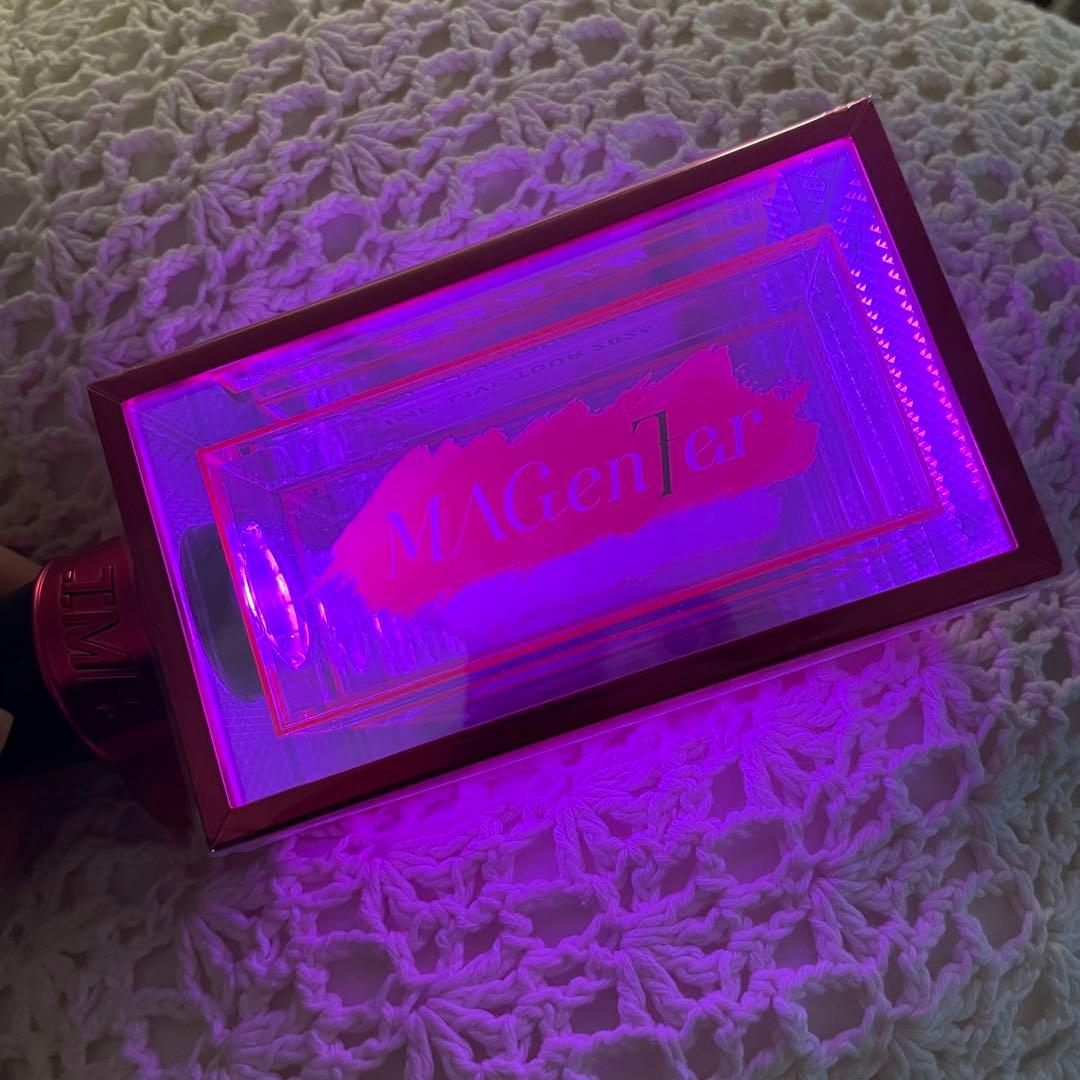 IMP. imp. ペンライト MAGenter ツアー 2026 - メルカリ