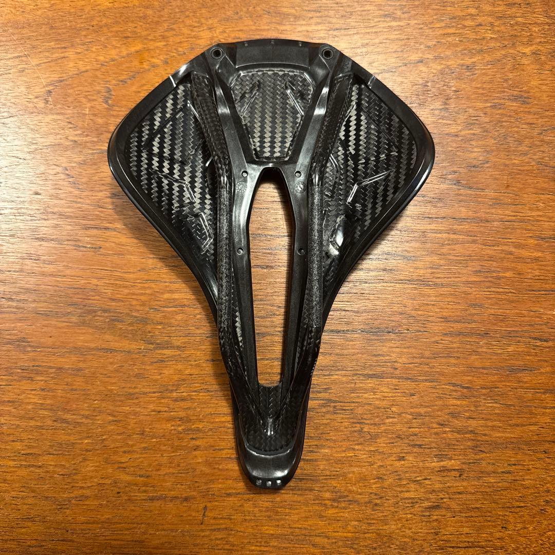 S-Works Power サドル 155mmカーボンファイバースペシャライズド S