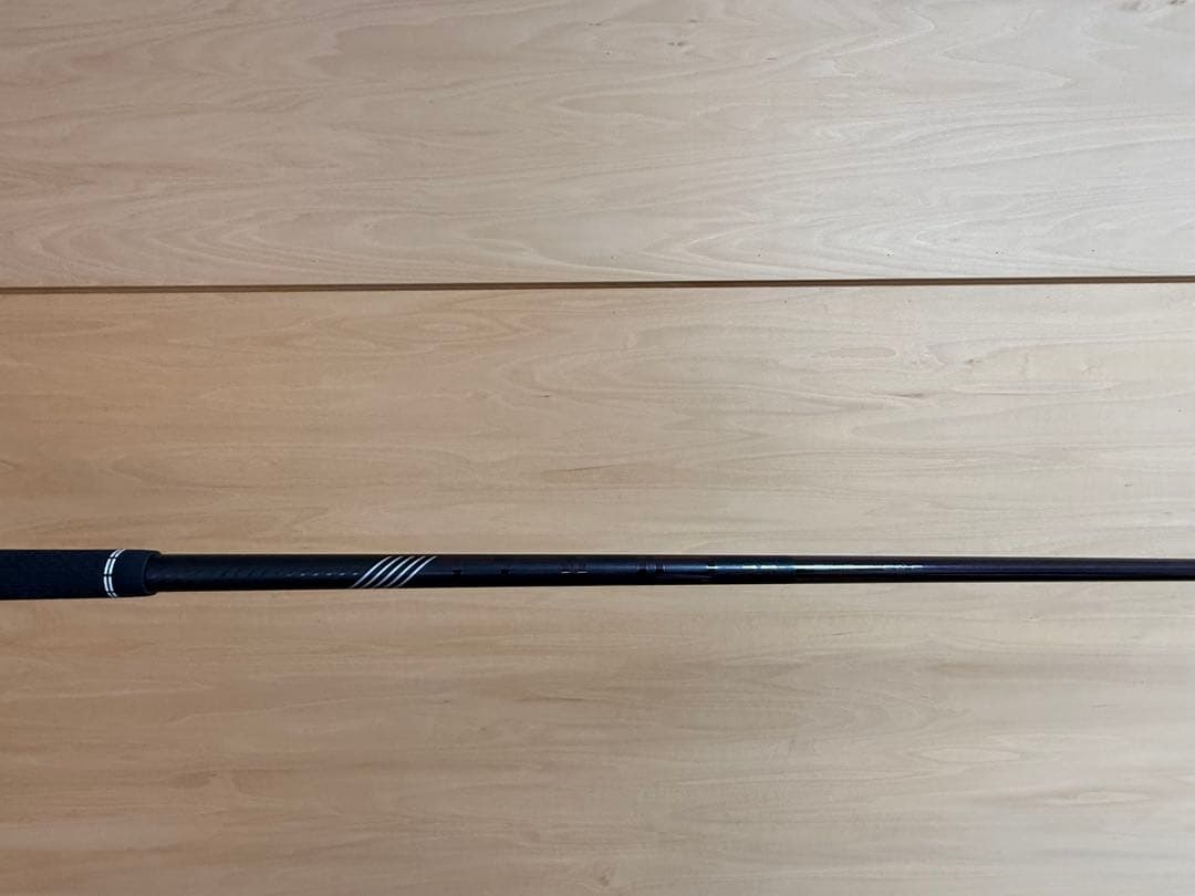 PING G430 LST 9.0ドライバーTOUR 2.0CHROME 65S