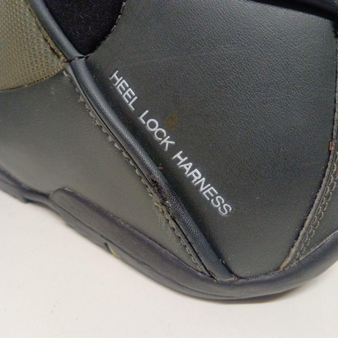 BLAX ブーツ 25.5cm バインディング セット