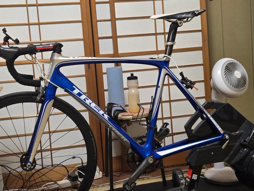 TREK Madone 5.9 フレームセット 2014TREK（トレック）MADONE（マドン）5.9フレームセットのご紹介