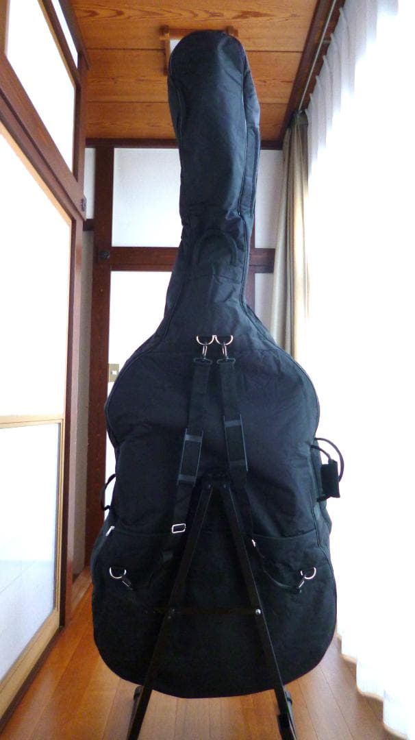 スラックス 様 引取限定】Oriente BO-15 ウッドベース - メルカリ