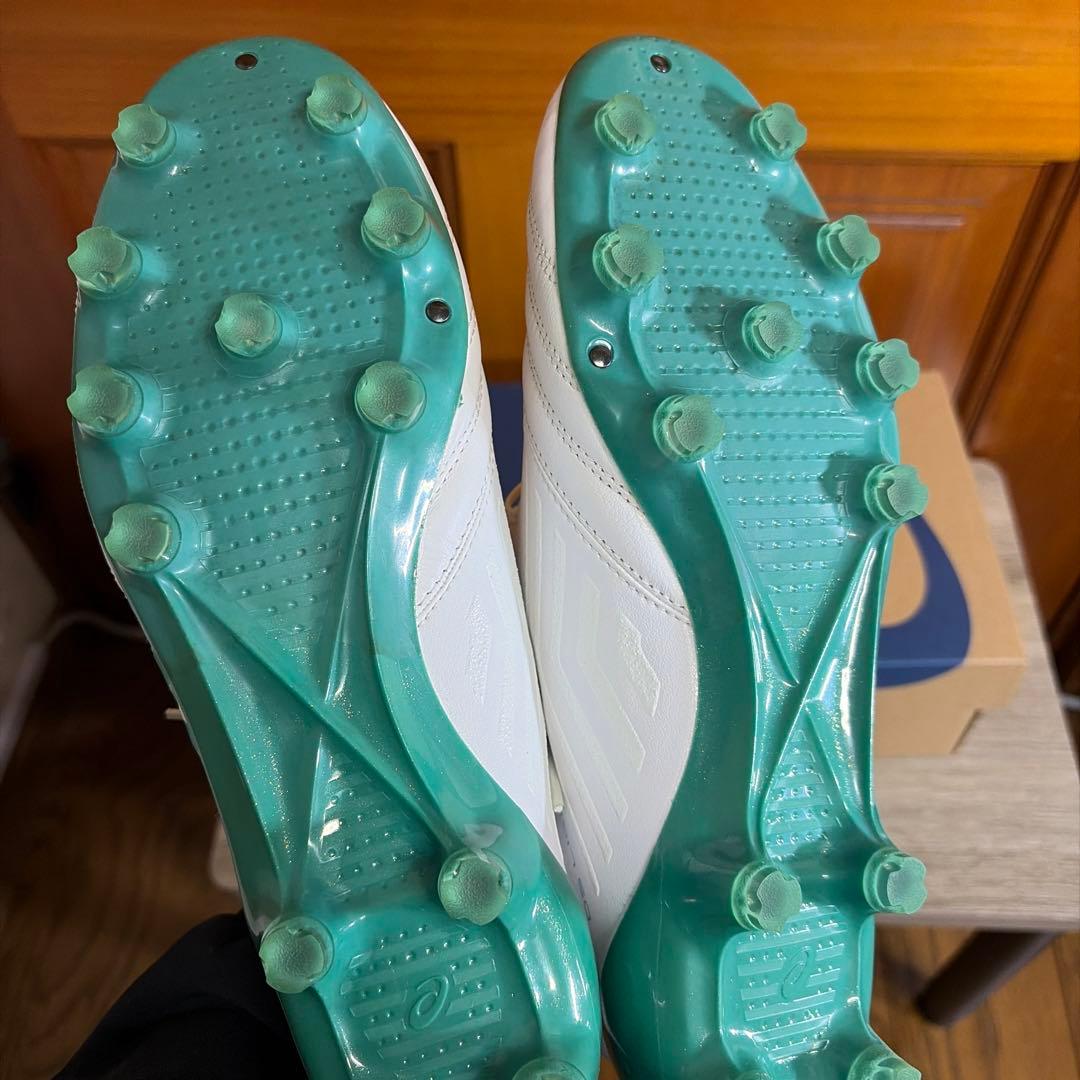 エックスフライ4 イニエスタコラボモデル 全世界1008足限定 25.5