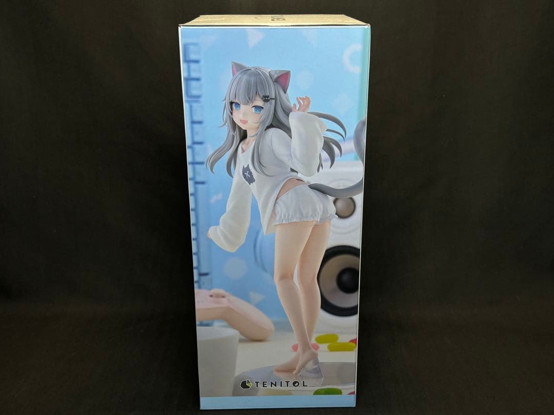 その他 TENITOL TALL Nachoneko