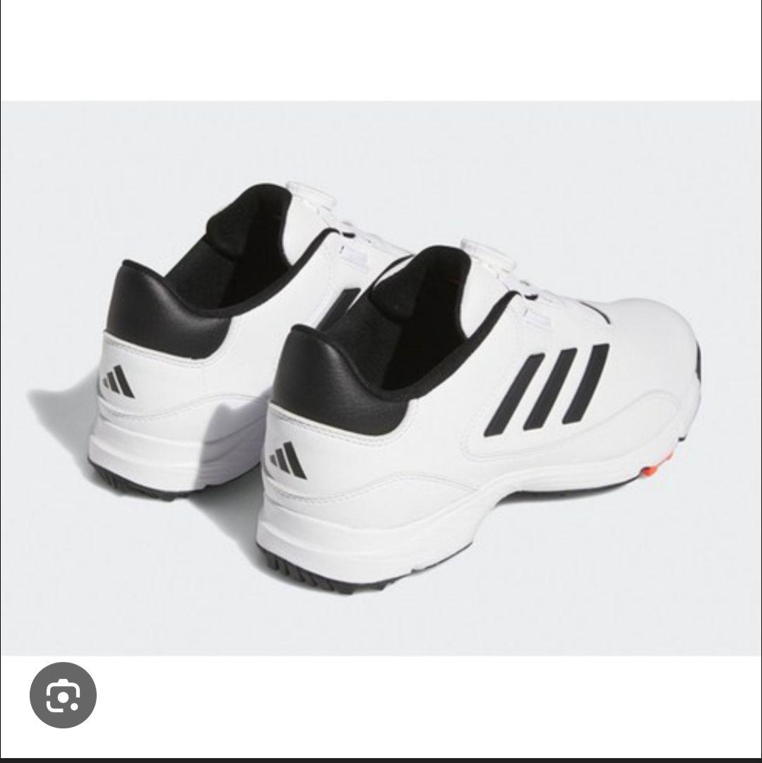 アディダス ゴルフシューズ lite Max BOA 24 26.0cm