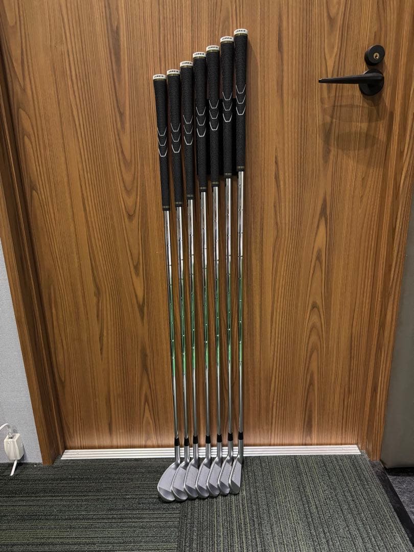 s*u様 PING i230 アイアンセット 7本組 中古品(美品) s*u様 PING i230 アイアンセット 7本組 中古品(美品) s