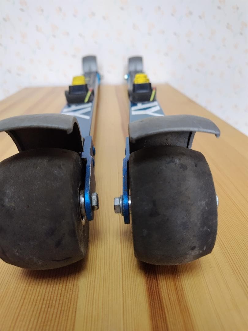 ローラースキー SK CL クロスカントリー ローラー クロスカントリー