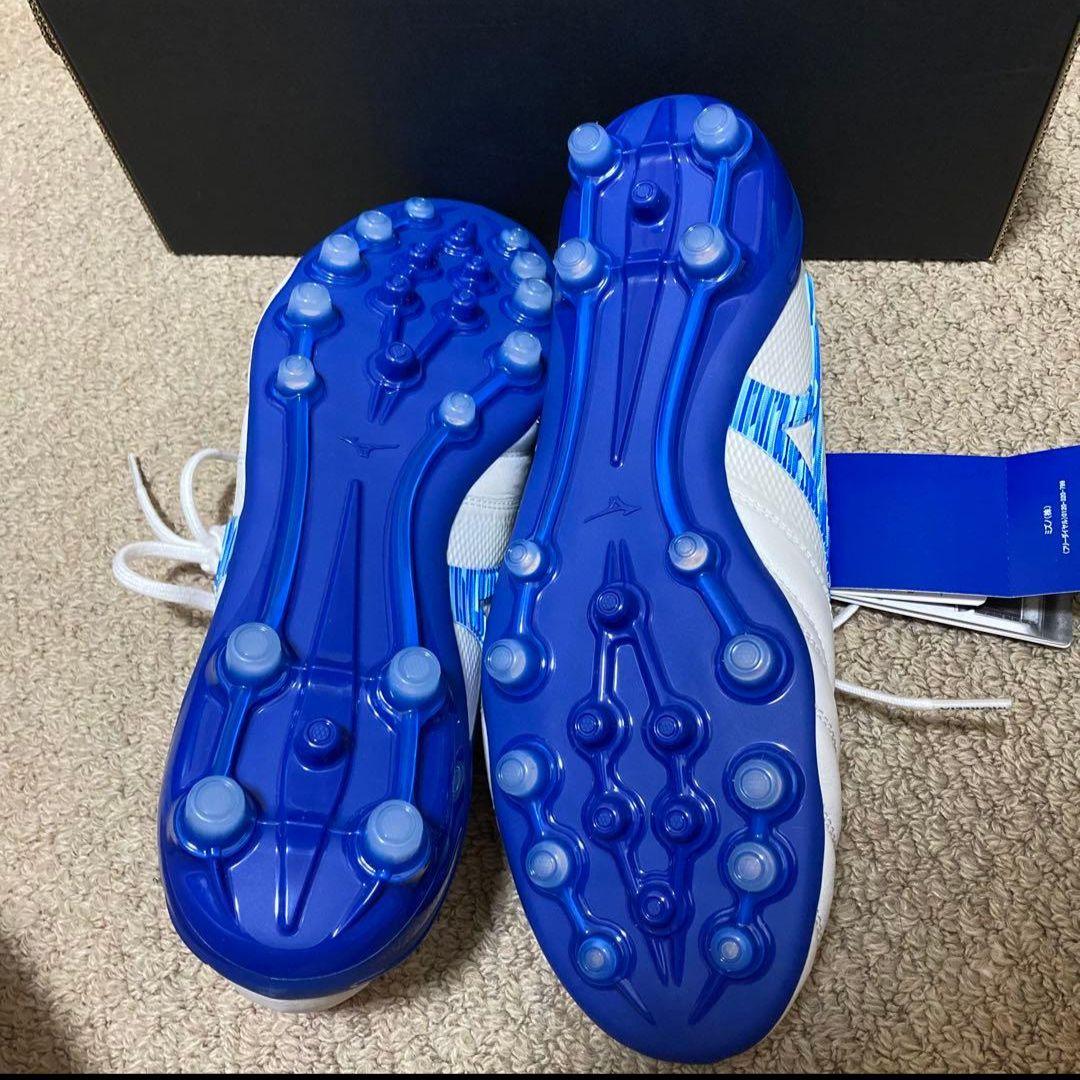 【翌日発送】モレリアネオ4β ジャパン AG 26.5cm ターコイズ