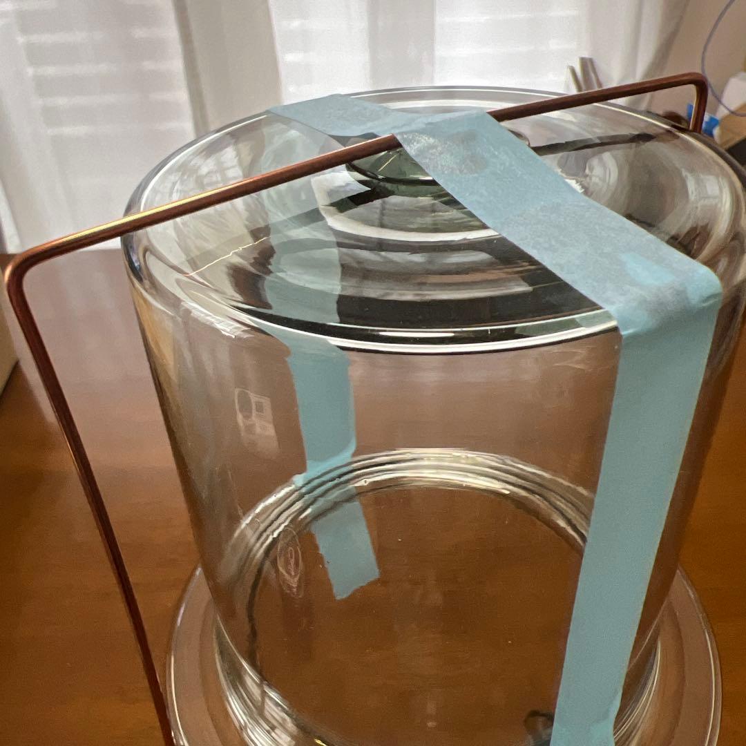 Pasta Jar M Peter Ivy パスタジャー Msize