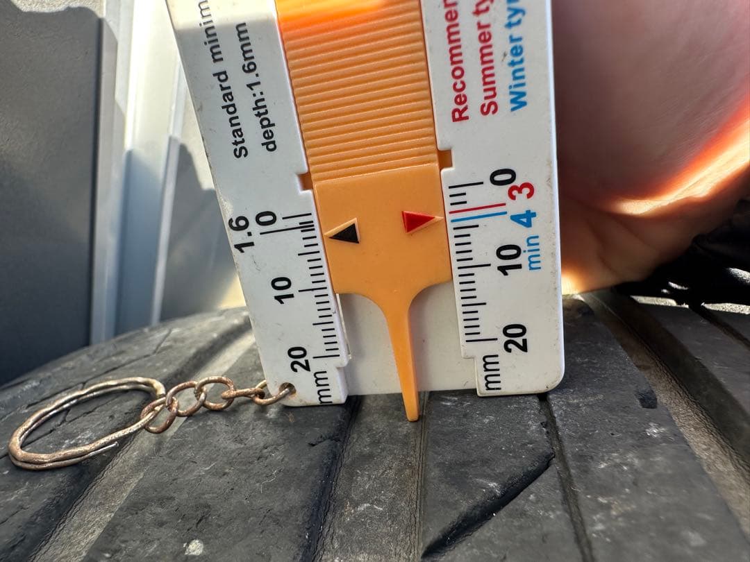 HOT STUFFプレシャスHM-3 HIFLYタイヤ付き 20インチ - メルカリ