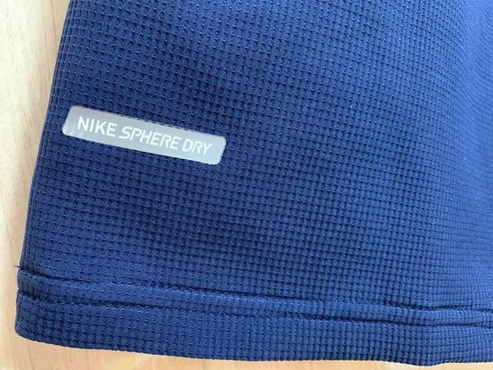 NIKE 最高 Boca Juniorsオーセンティック ゲームパンツ M