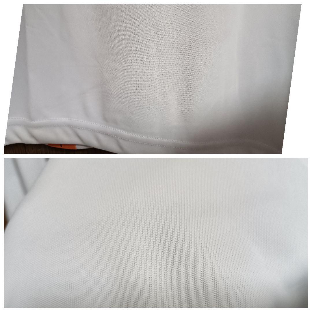 ディアドラ 愛媛FC 友近聡朗 #11ユニフォーム 2006アウェイ 紙タグ付き