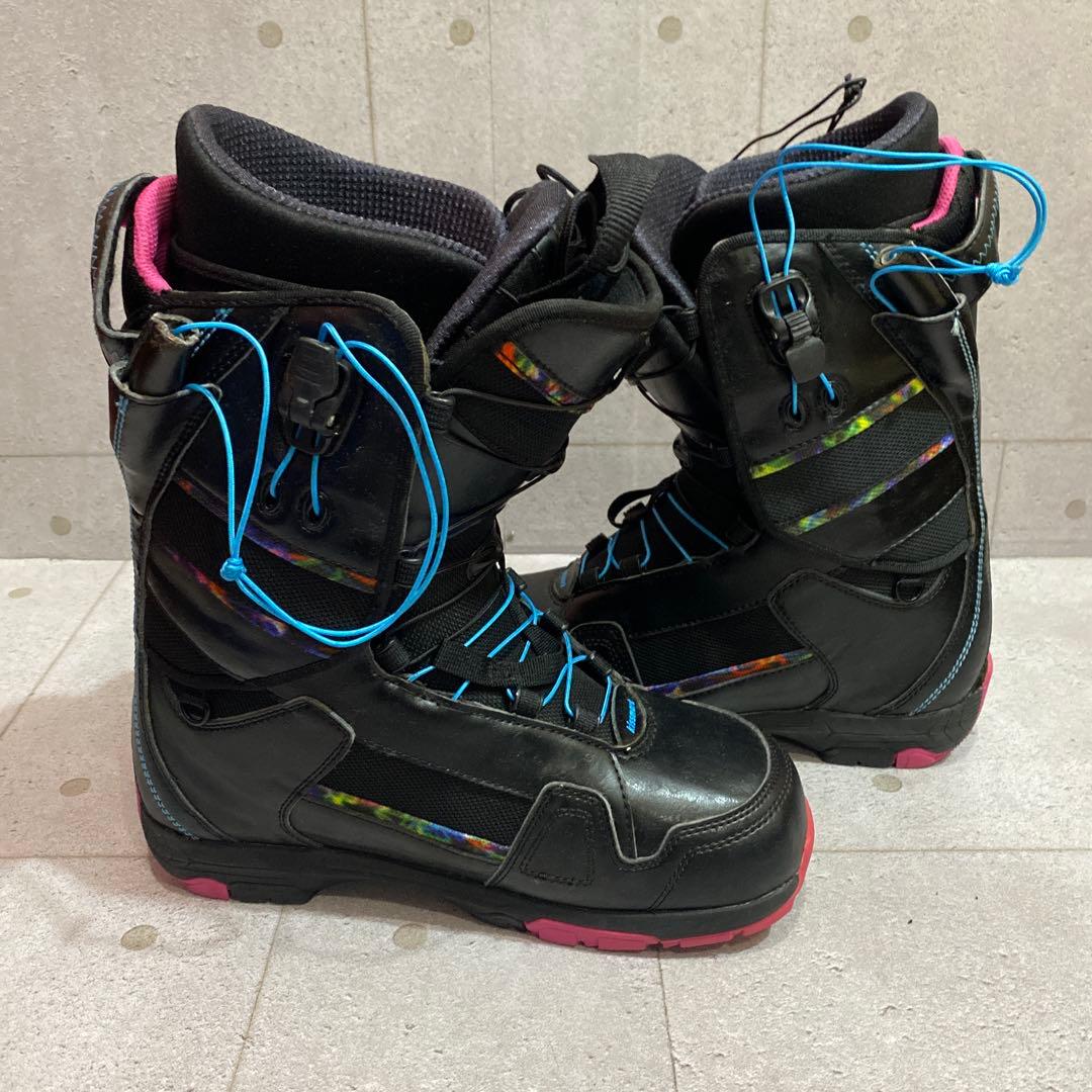 ☆ kissmark TRINITY-TM キスマーク スノーボード ブーツ 靴