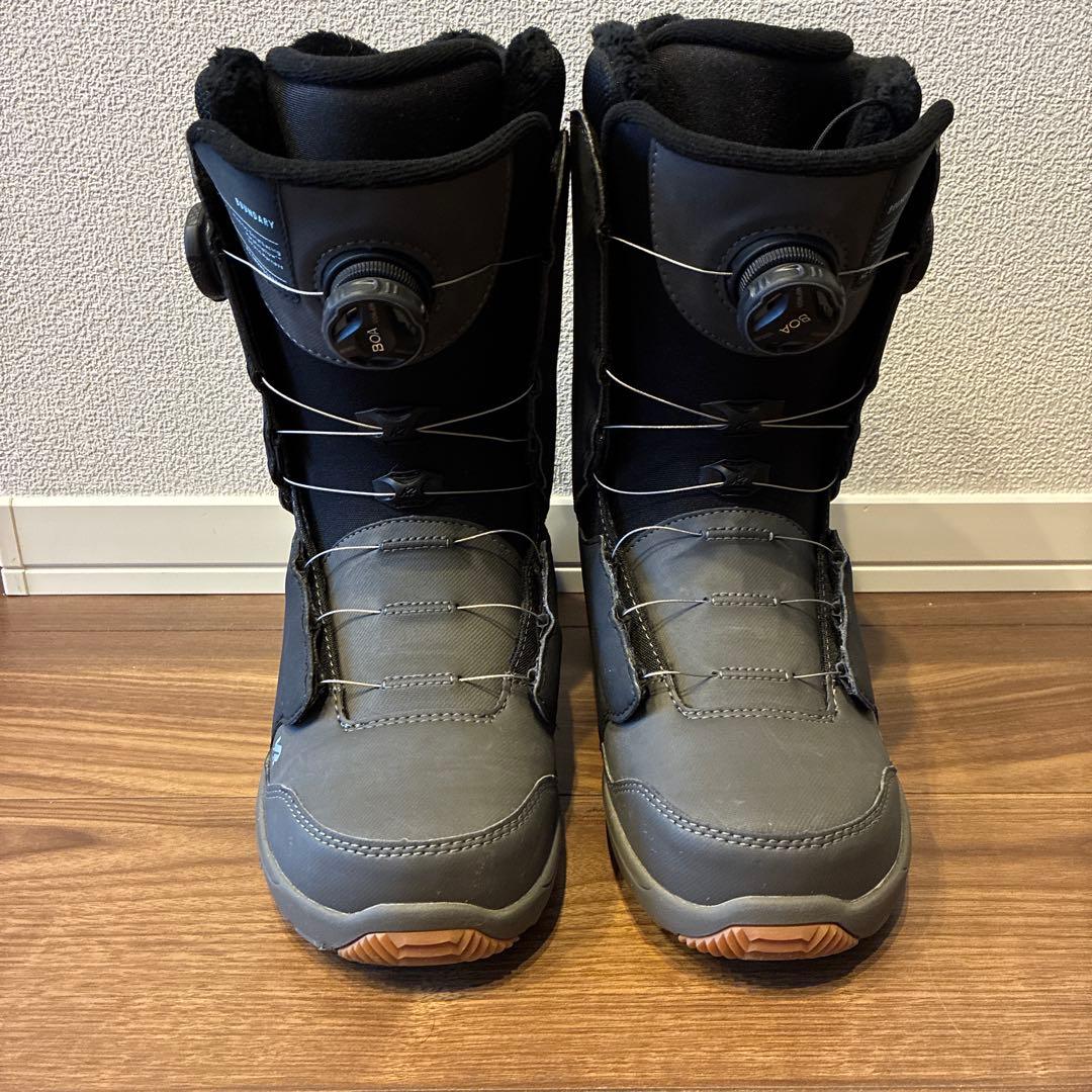 スノーボード　ブーツ　K2 K2 ケーツー スノーボードブーツ 24-25 K2 Thraxis スラクシス BOA