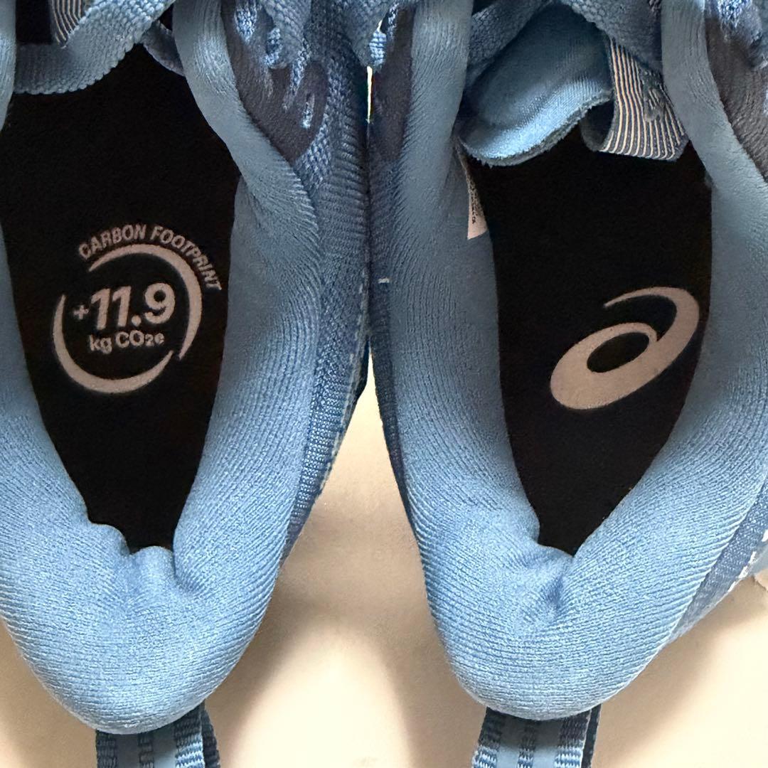 【新色】ノヴァブラスト5 25.5cm