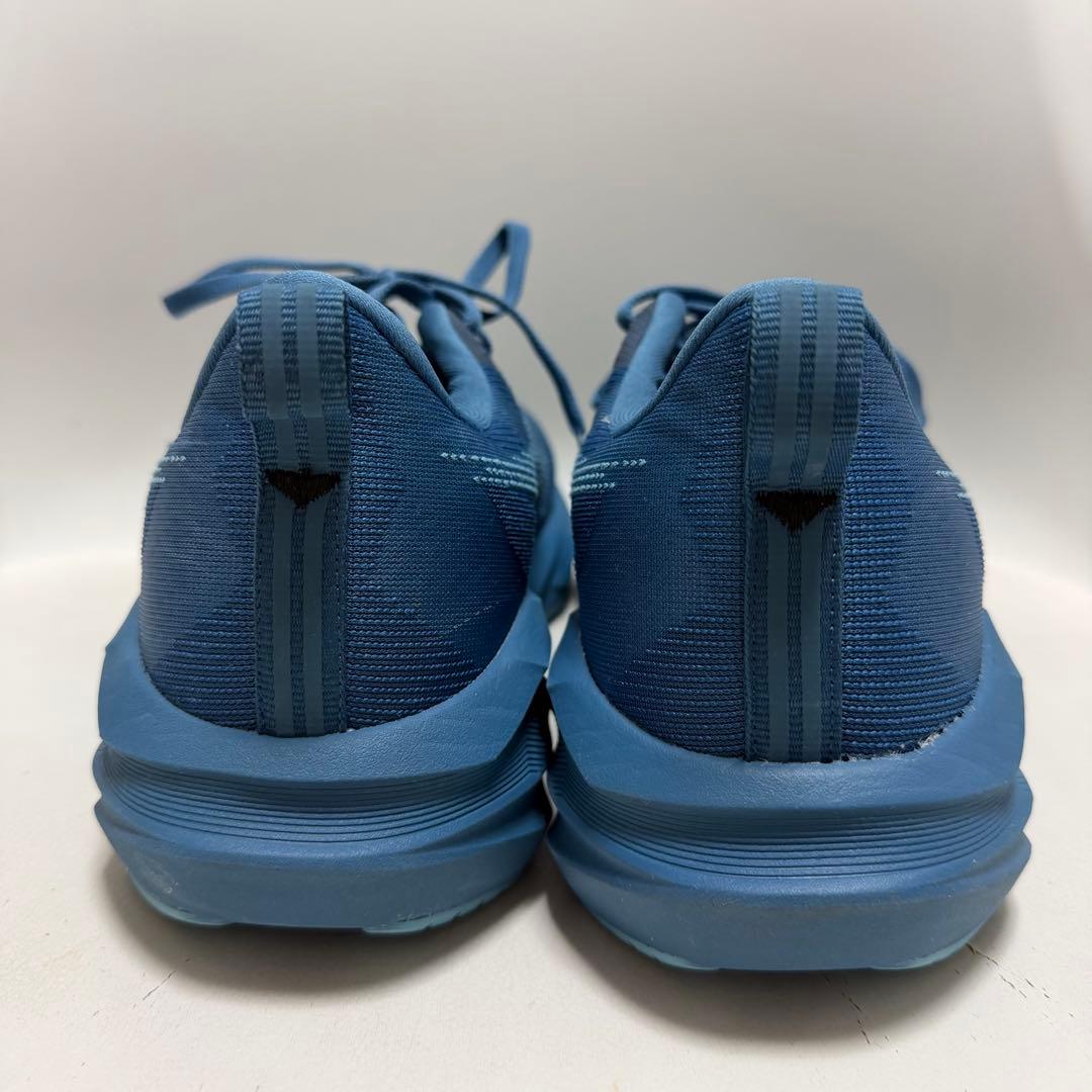 【新色】ノヴァブラスト5 25.5cm