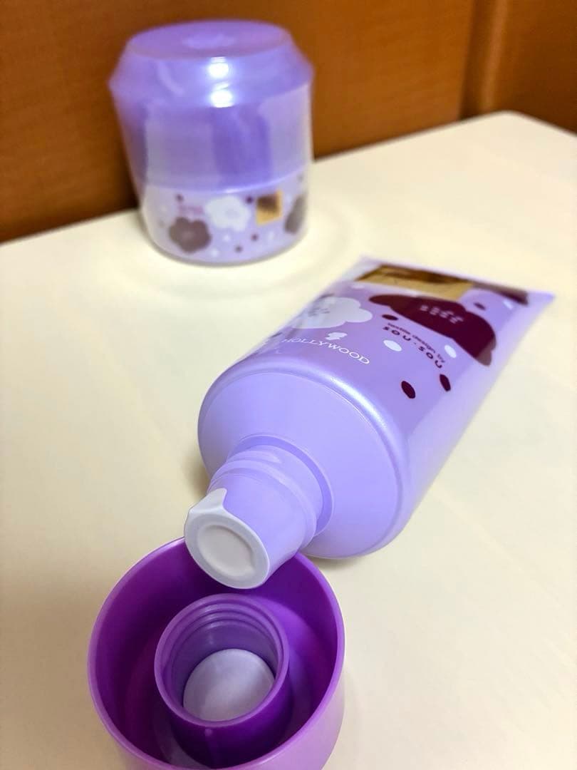 うねさん様専用】酵素パックセットとベルアージュナイトクリームミニ