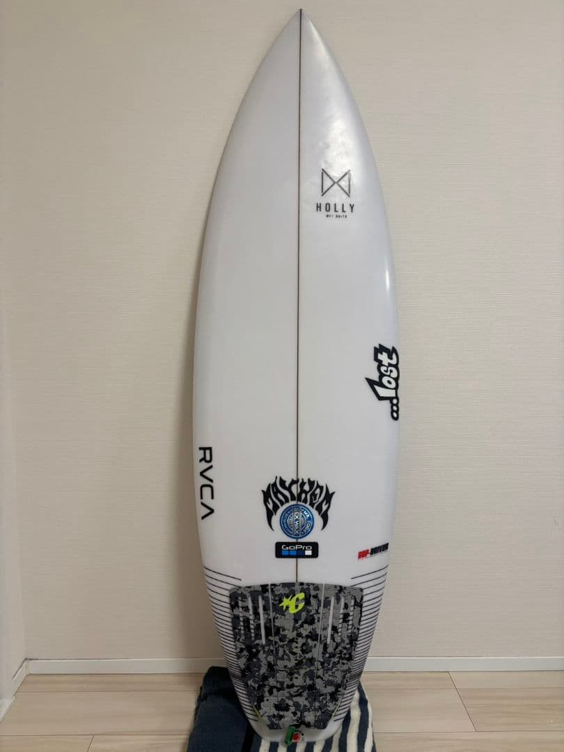 LOST ロスト SUP-D 5'7 サップドライバー LOST sup driver 5'7 LOST
